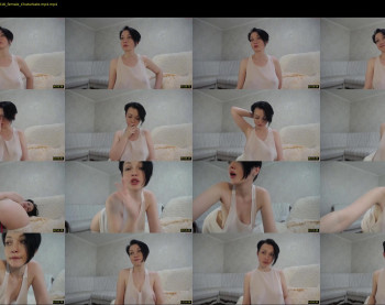 blueeyeess — 17 minute Chaturbate female cam show recording, 720p, May 3, 2022