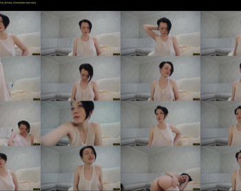 blueeyeess — 56 minute Chaturbate female cam show recording, 720p, May 3, 2022
