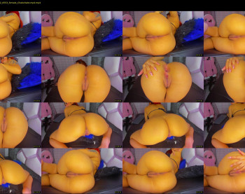 brendastephen — 56 minute Chaturbate female cam show recording, 1080p, May 3, 2022