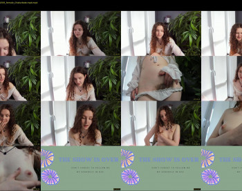 cammyclyde — 49 minute Chaturbate female cam show recording, 1080p, May 3, 2022