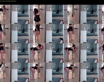 carmela_fox — 70 minute Chaturbate female cam show recording, 720p, May 3, 2022