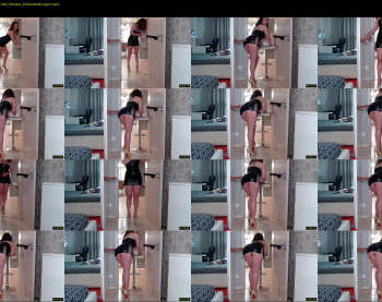 carmela_fox — 36 minute Chaturbate female cam show recording, 720p, May 3, 2022