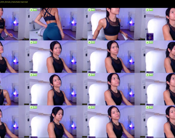 catalina__10_ — 3 minute Chaturbate female cam show recording, 1080p, May 3, 2022