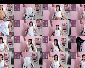 celeste_1220 — 58 minute Chaturbate female cam show recording, 1080p, May 4, 2022