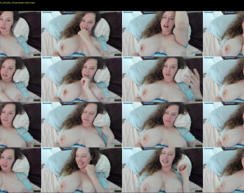 chantarra — 8 minute Chaturbate female cam show recording, 1080p, May 3, 2022