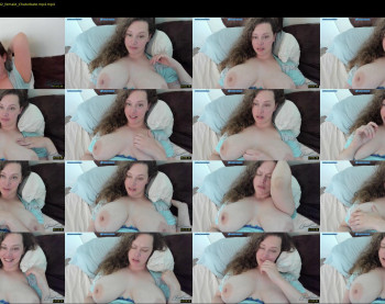 chantarra — 18 minute Chaturbate female cam show recording, 1080p, May 3, 2022