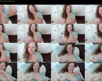 chantarra — 41 minute Chaturbate female cam show recording, 1080p, May 3, 2022