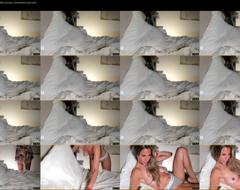 cique_black — 11 minute Chaturbate female cam show recording, 1080p, May 3, 2022