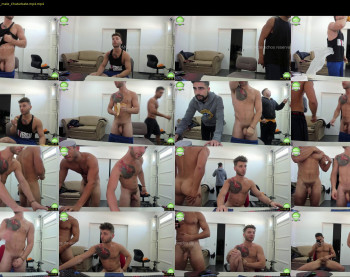 classied — 54 minute Chaturbate male cam show recording, 1080p, May 3, 2022