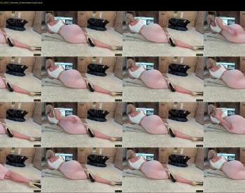 classy_medeeea — 7 minute Chaturbate female cam show recording, 1080p, May 4, 2022