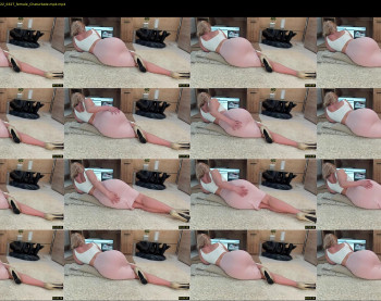 classy_medeeea — 5 minute Chaturbate female cam show recording, 1080p, May 4, 2022