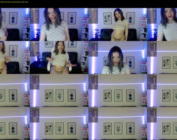 cristal__hot_1 — 51 minute Chaturbate female cam show recording, 1080p, May 3, 2022