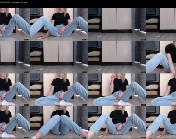 cuteemouse — 23 minute Chaturbate female cam show recording, 720p, May 3, 2022