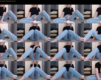 cuteemouse — 18 minute Chaturbate female cam show recording, 720p, May 3, 2022