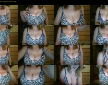 danahotmilf — 89 minute Chaturbate female cam show recording, 720p, May 3, 2022