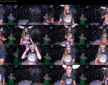 dani_moore — 101 minute Chaturbate female cam show recording, 720p, May 4, 2022