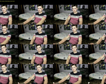 daniel_like — 46 minute Chaturbate male cam show recording, 1080p, May 3, 2022