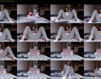 dara6761 — 88 minute Chaturbate female cam show recording, 720p, May 3, 2022