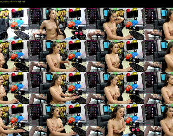daryastars — 9 minute Chaturbate couple cam show recording, 1080p, May 3, 2022