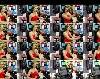 daryastars — 4 minute Chaturbate couple cam show recording, 1080p, May 4, 2022