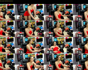 daryastars — 62 minute Chaturbate couple cam show recording, 1080p, May 4, 2022