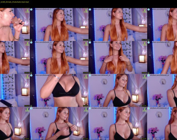 deborah_melo — 49 minute Chaturbate female cam show recording, 1080p, May 4, 2022