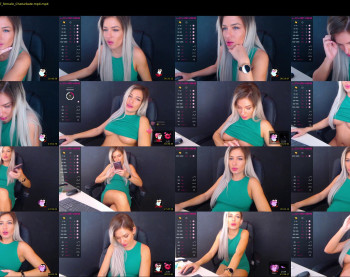 debralee — 47 minute Chaturbate female cam show recording, 1080p, May 3, 2022