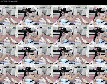 desert2blosom — 9 minute Chaturbate female cam show recording, 480p, May 4, 2022