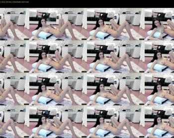 desert2blosom — 4 minute Chaturbate female cam show recording, 1080p, May 4, 2022