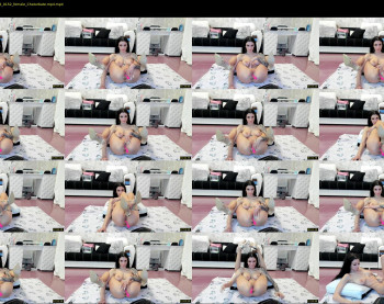 desert2blosom — 14 minute Chaturbate female cam show recording, 1080p, May 4, 2022