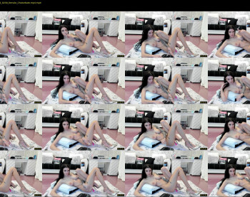 desert2blosom — 8 minute Chaturbate female cam show recording, 1080p, May 4, 2022