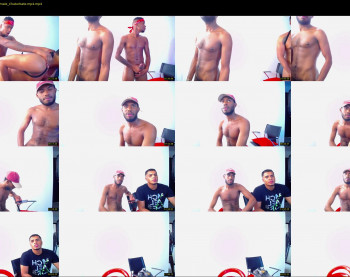 deyian — 22 minute Chaturbate male cam show recording, 720p, May 3, 2022
