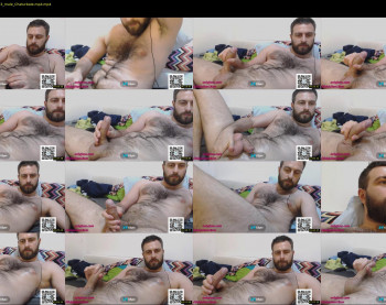 dickjulian — 54 minute Chaturbate male cam show recording, 1080p, May 4, 2022
