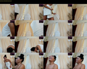 dirtygril — 6 minute Chaturbate female cam show recording, 1080p, May 4, 2022