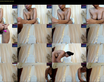 dirtygril — 26 minute Chaturbate female cam show recording, 1080p, May 4, 2022