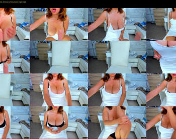 dulceyjohn — 20 minute Chaturbate female cam show recording, 1080p, May 3, 2022