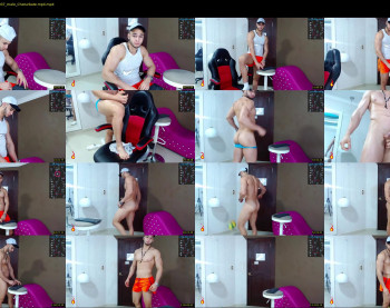 dylanlenox — 84 minute Chaturbate male cam show recording, 720p, May 3, 2022