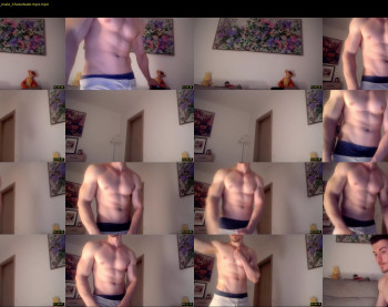 eddieds — 10 minute Chaturbate male cam show recording, 1080p, May 4, 2022