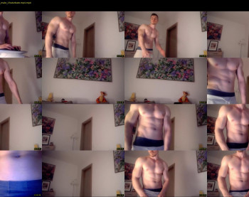 eddieds — 16 minute Chaturbate male cam show recording, 1080p, May 4, 2022