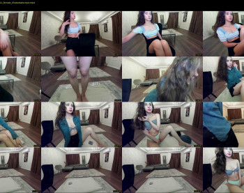 ehotlovea — 102 minute Chaturbate female cam show recording, 720p, May 4, 2022