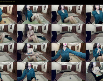 ehotlovea — 103 minute Chaturbate female cam show recording, 720p, May 4, 2022