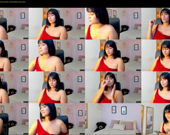 ellakravitz_ — 17 minute Chaturbate female cam show recording, 1080p, May 3, 2022