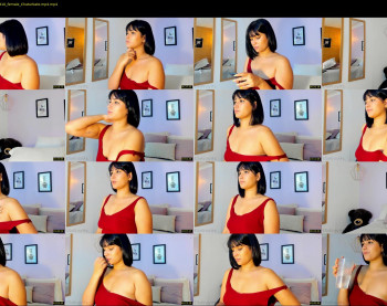 ellakravitz_ — 57 minute Chaturbate female cam show recording, 1080p, May 3, 2022