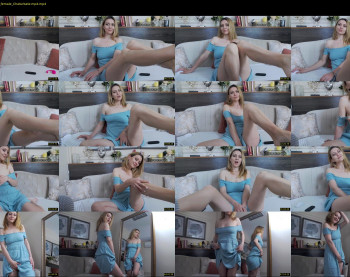 ellamilf — 55 minute Chaturbate female cam show recording, 1080p, May 3, 2022