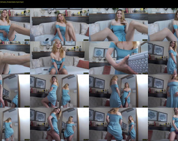 ellamilf — 28 minute Chaturbate female cam show recording, 1080p, May 3, 2022