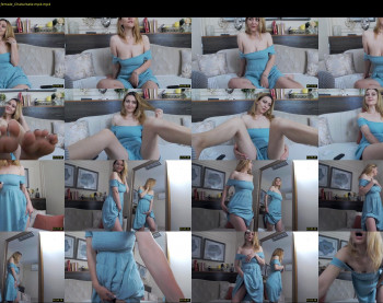 ellamilf — 36 minute Chaturbate female cam show recording, 1080p, May 3, 2022