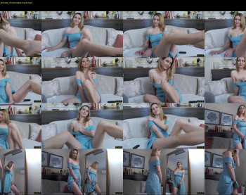 ellamilf — 53 minute Chaturbate female cam show recording, 1080p, May 3, 2022