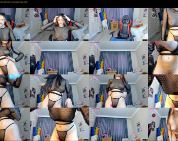 emma_clarc — 54 minute Chaturbate female cam show recording, 1080p, May 3, 2022