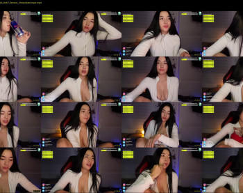 emma_johnson_ — 51 minute Chaturbate female cam show recording, 720p, May 4, 2022