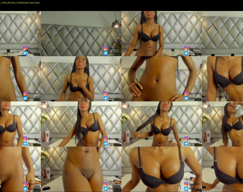 emmawaalker — 28 minute Chaturbate female cam show recording, 1080p, May 3, 2022